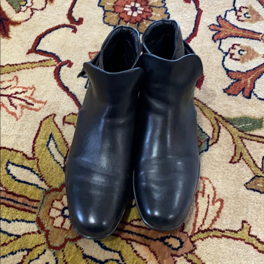Prada shoes